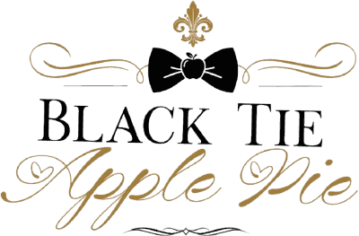 Black Tie Apple Pie